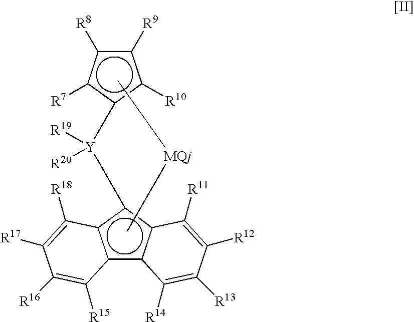 Ethylene polymer