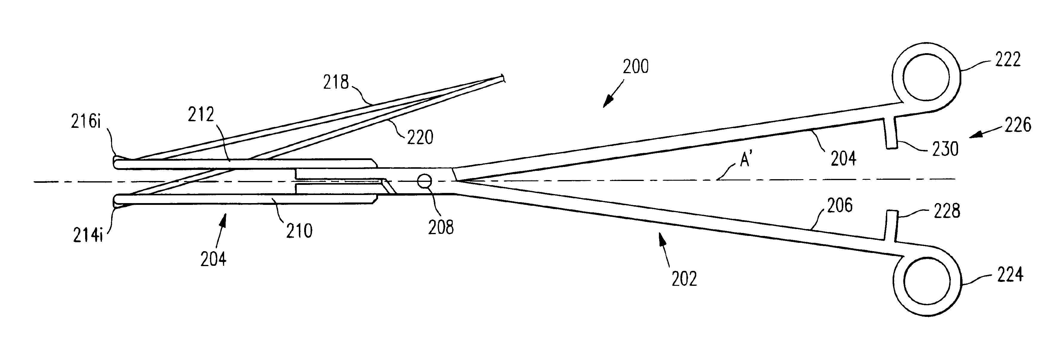 Multi-axial uterine artery identification, characterization, and occlusion pivoting devices and methods
