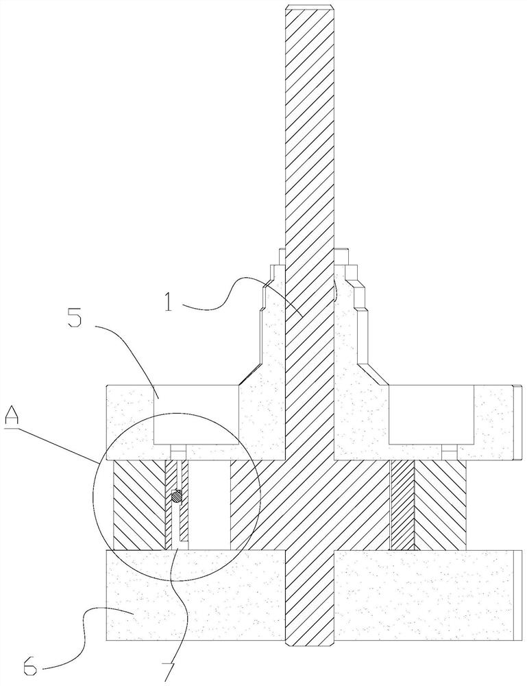 Pump body assembly, compressor and air conditioner