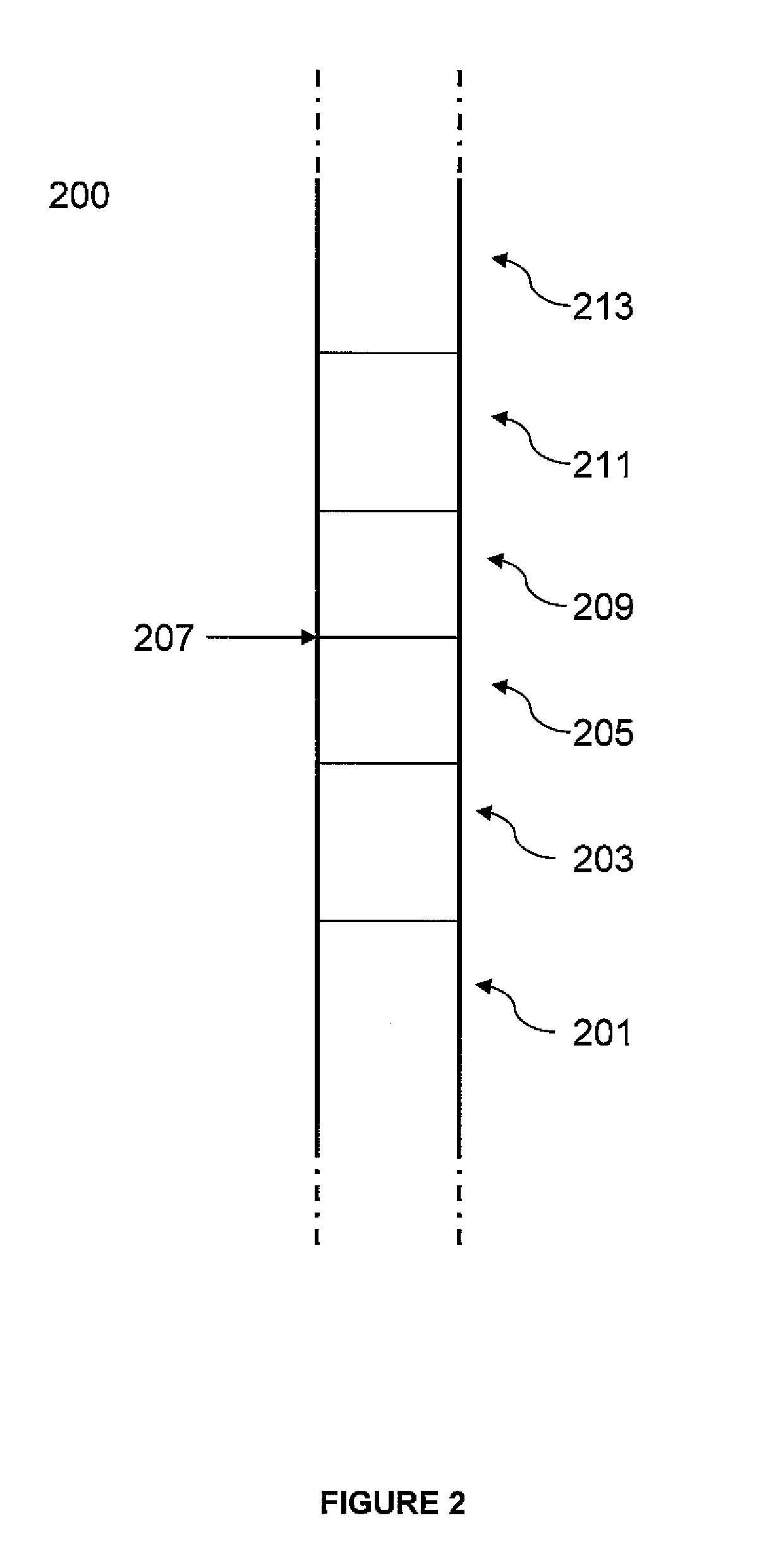 Method of fabricating free-form, high-aspect ratio components for high-current, high-speed microelectronics