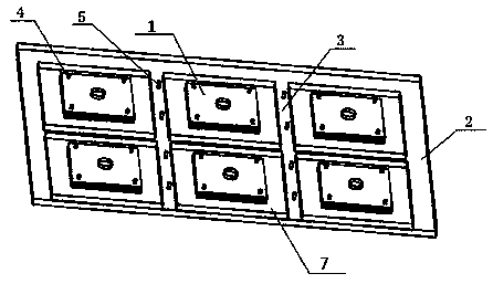 A kind of high penetration bonded magnet and preparation method thereof