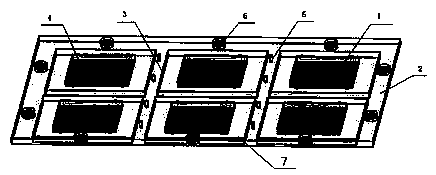 A kind of high penetration bonded magnet and preparation method thereof