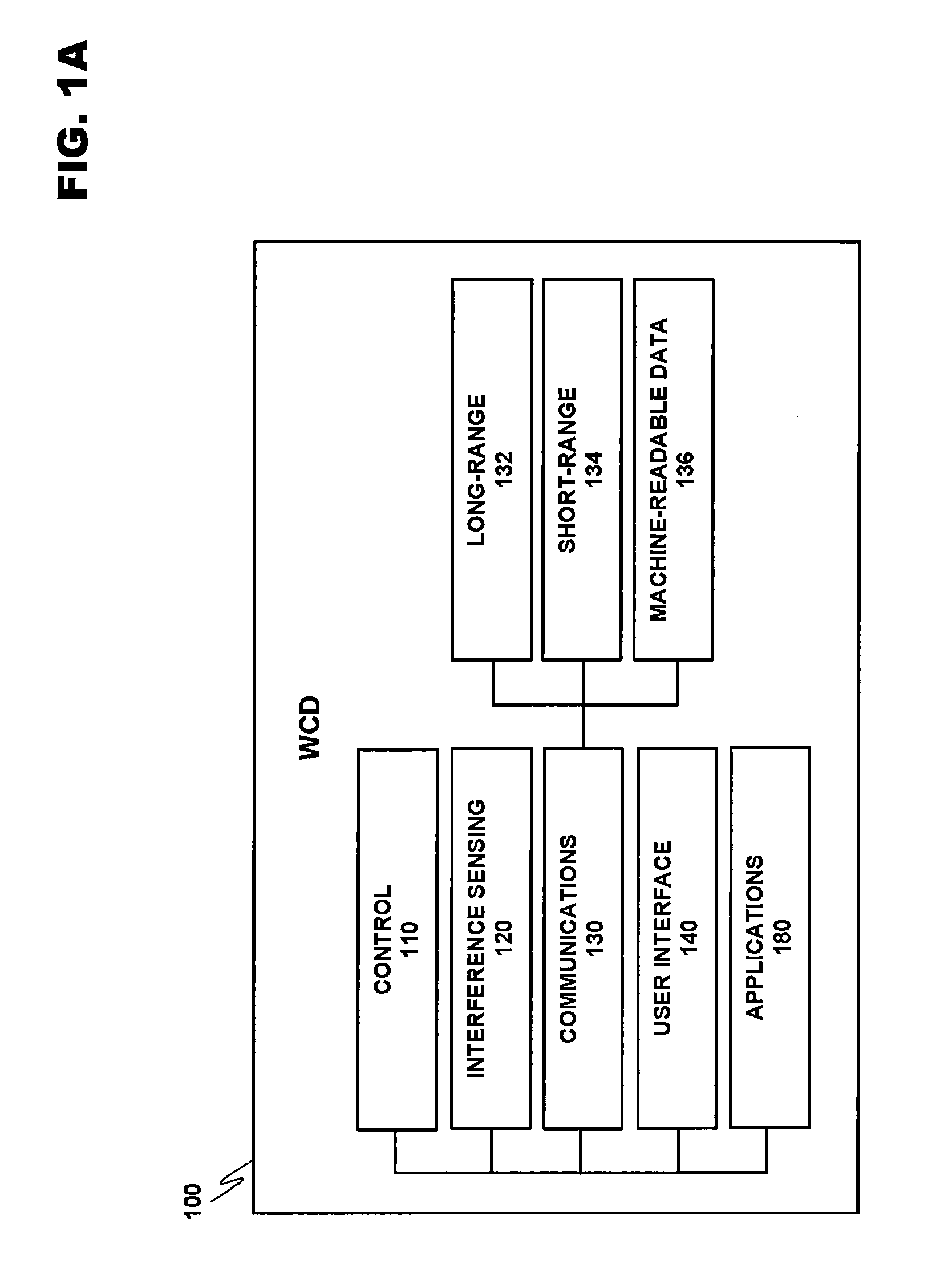Connectionless information transfer from advertising device