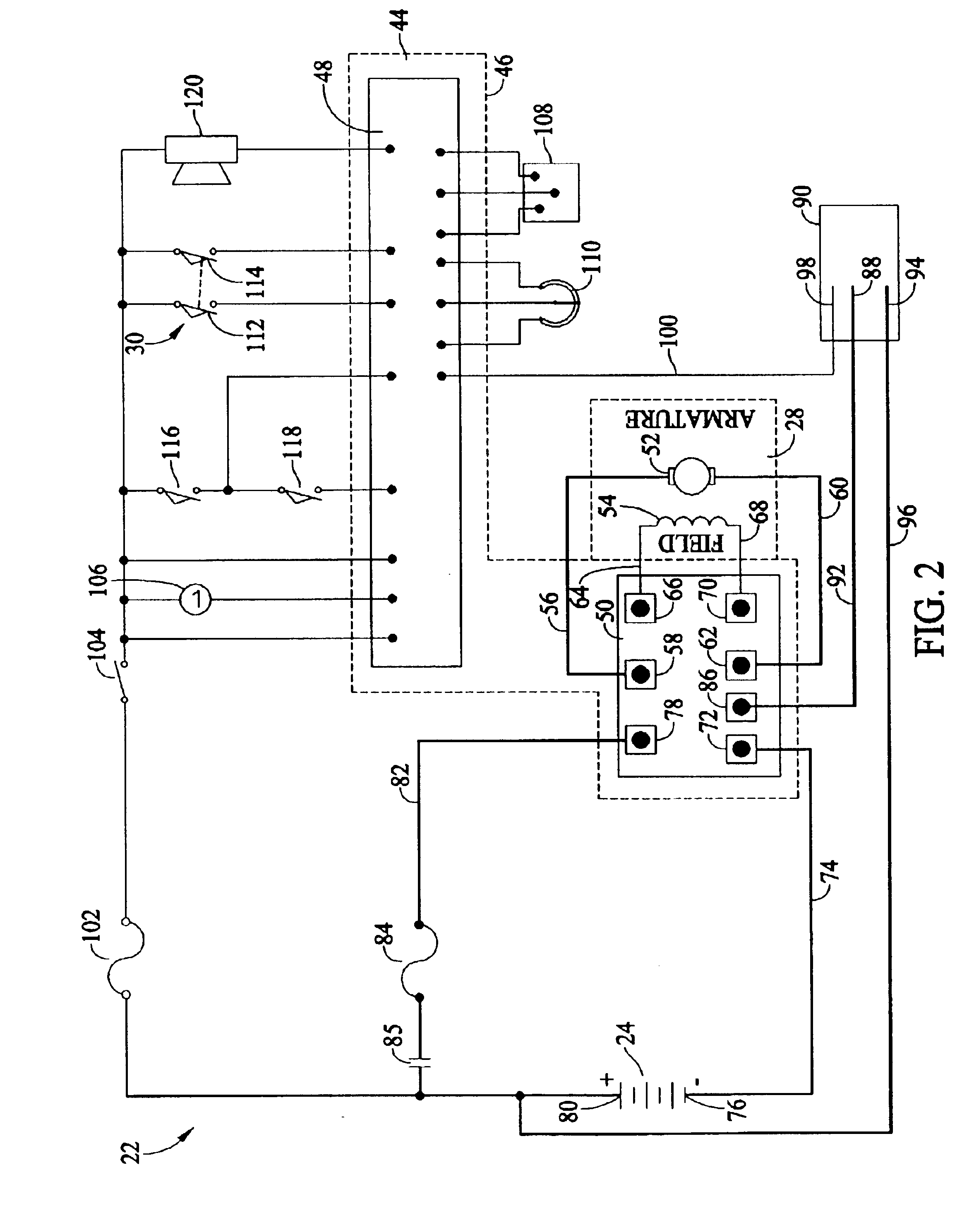 Methods and apparatus for controlling electric vehicle battery charger and motor using a single unitary controller