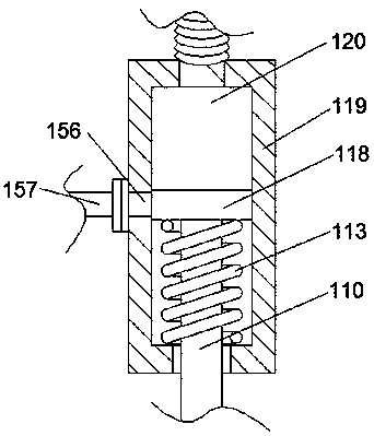 Ink injection device