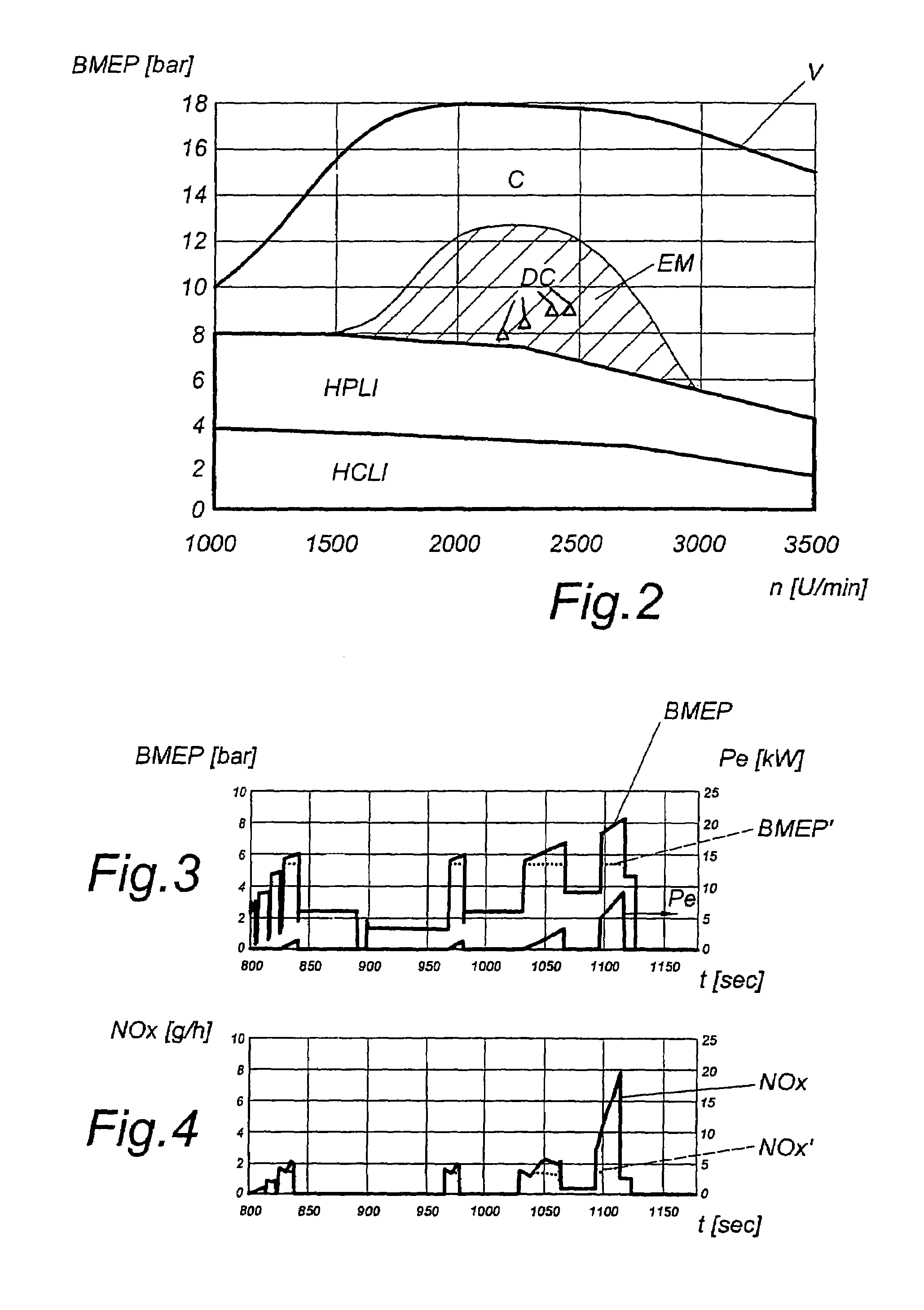 Method for operating a hybrid vehicle