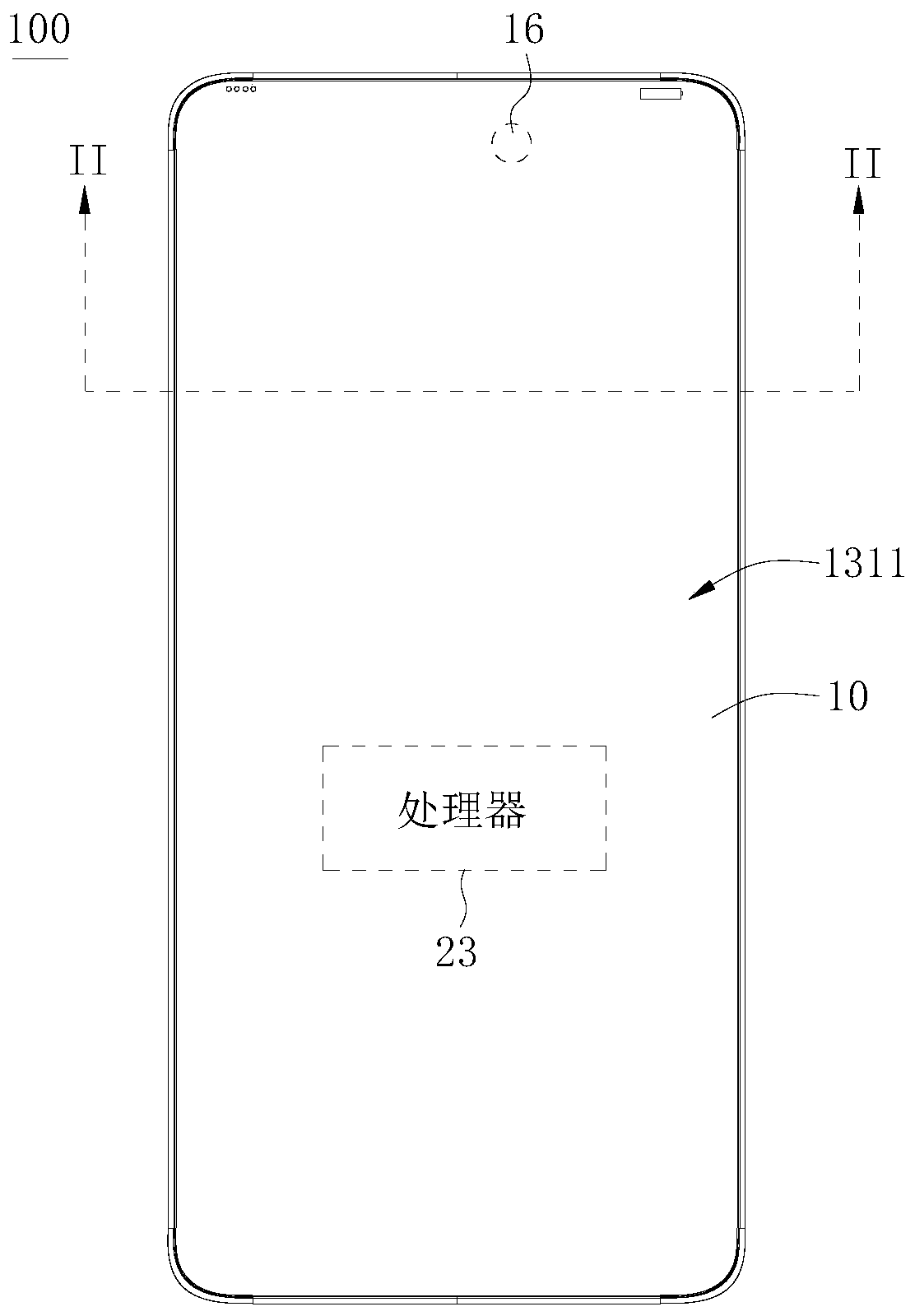 Control method, control device, electronic device and storage medium