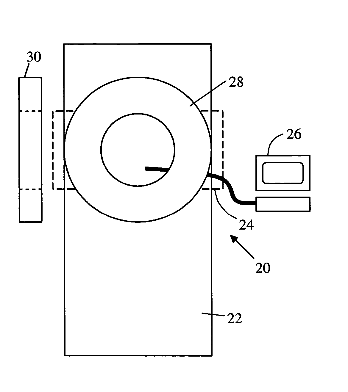 Magnetic resonance imaging and magnetic navigation systems and methods
