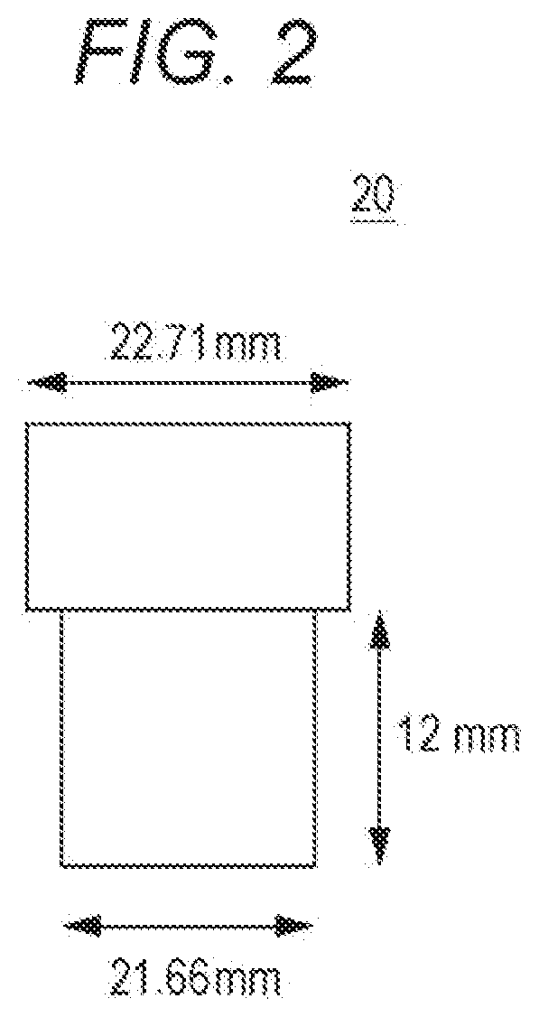 Prefilled syringe and preservation method for resin composite