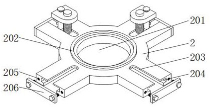 Electromagnetic valve with anti-interference function