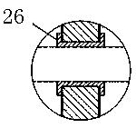 A hydrogen fuel engine protection system