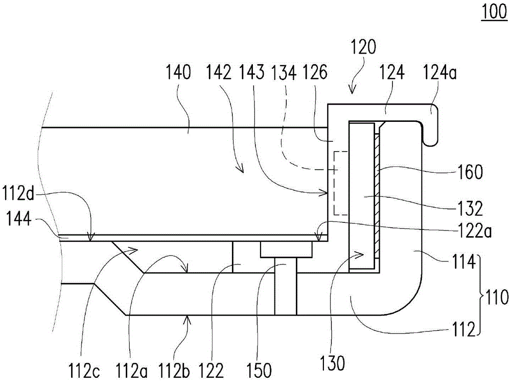 Light source device