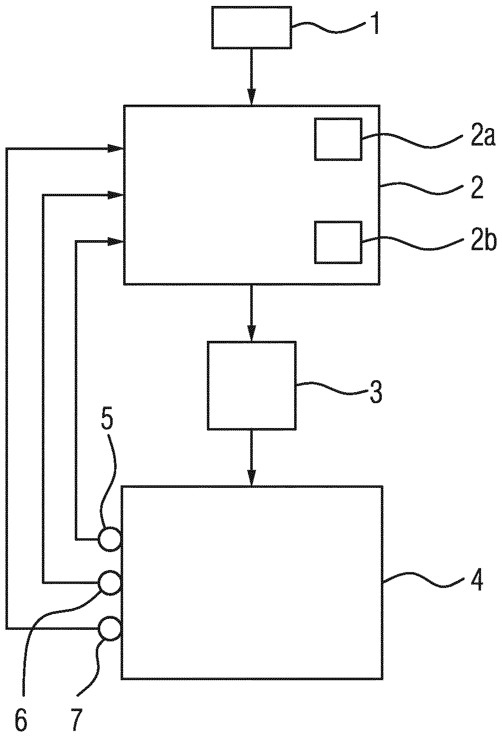 Method and device for actuating a camshaft adjuster