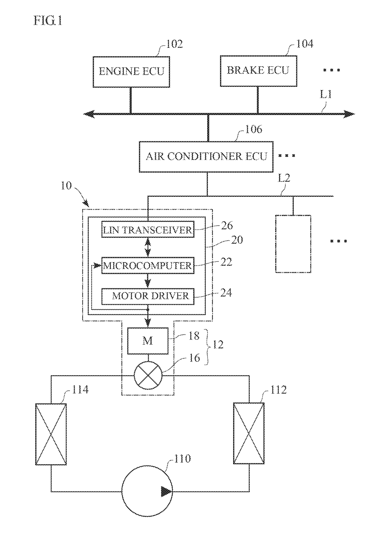 Motor operated valve apparatus and motor operated valve controller