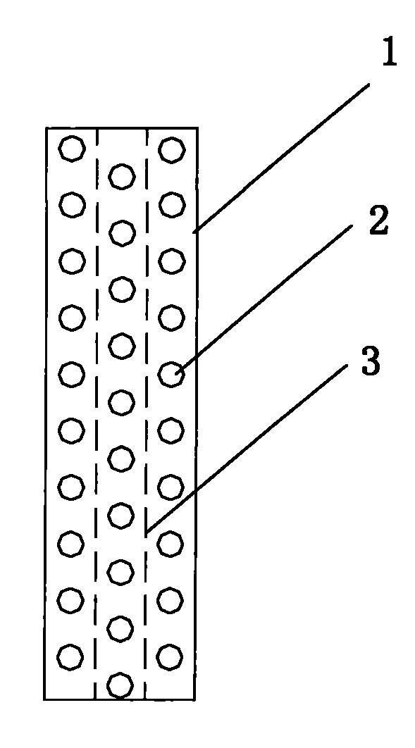 Radiating fin and heat exchanger