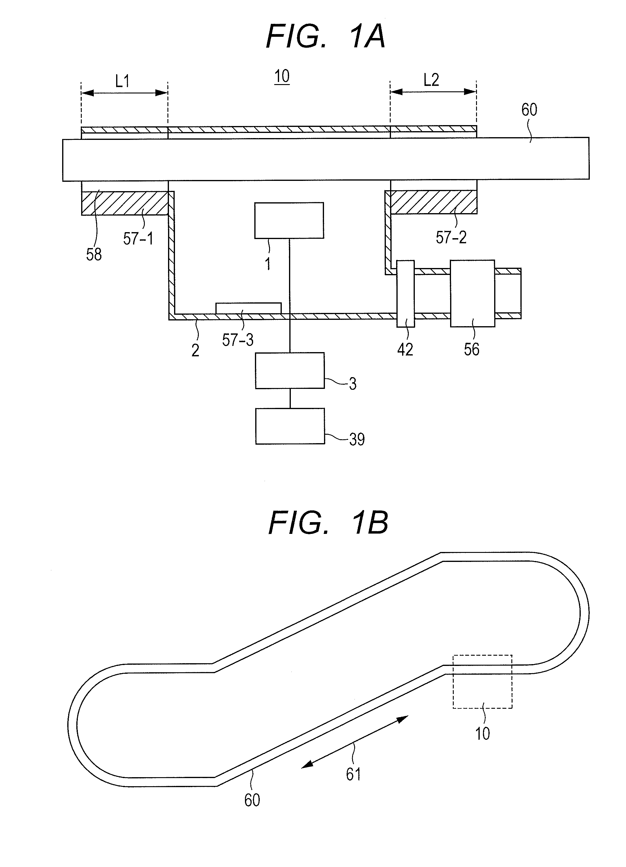 Plasma Sterilization and Cleaning Treatment Device for Escalator, and Escalator Using the Same