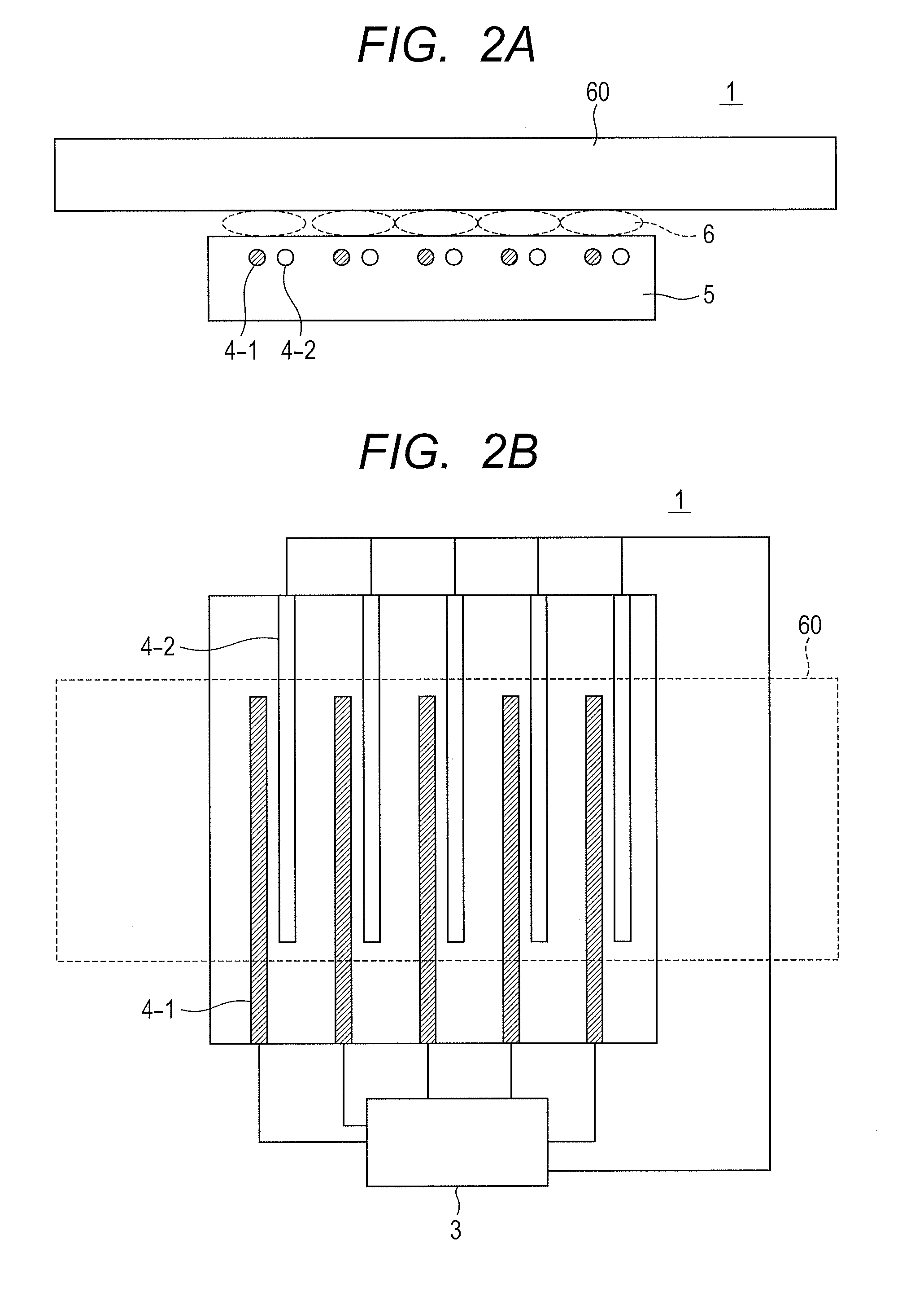 Plasma Sterilization and Cleaning Treatment Device for Escalator, and Escalator Using the Same