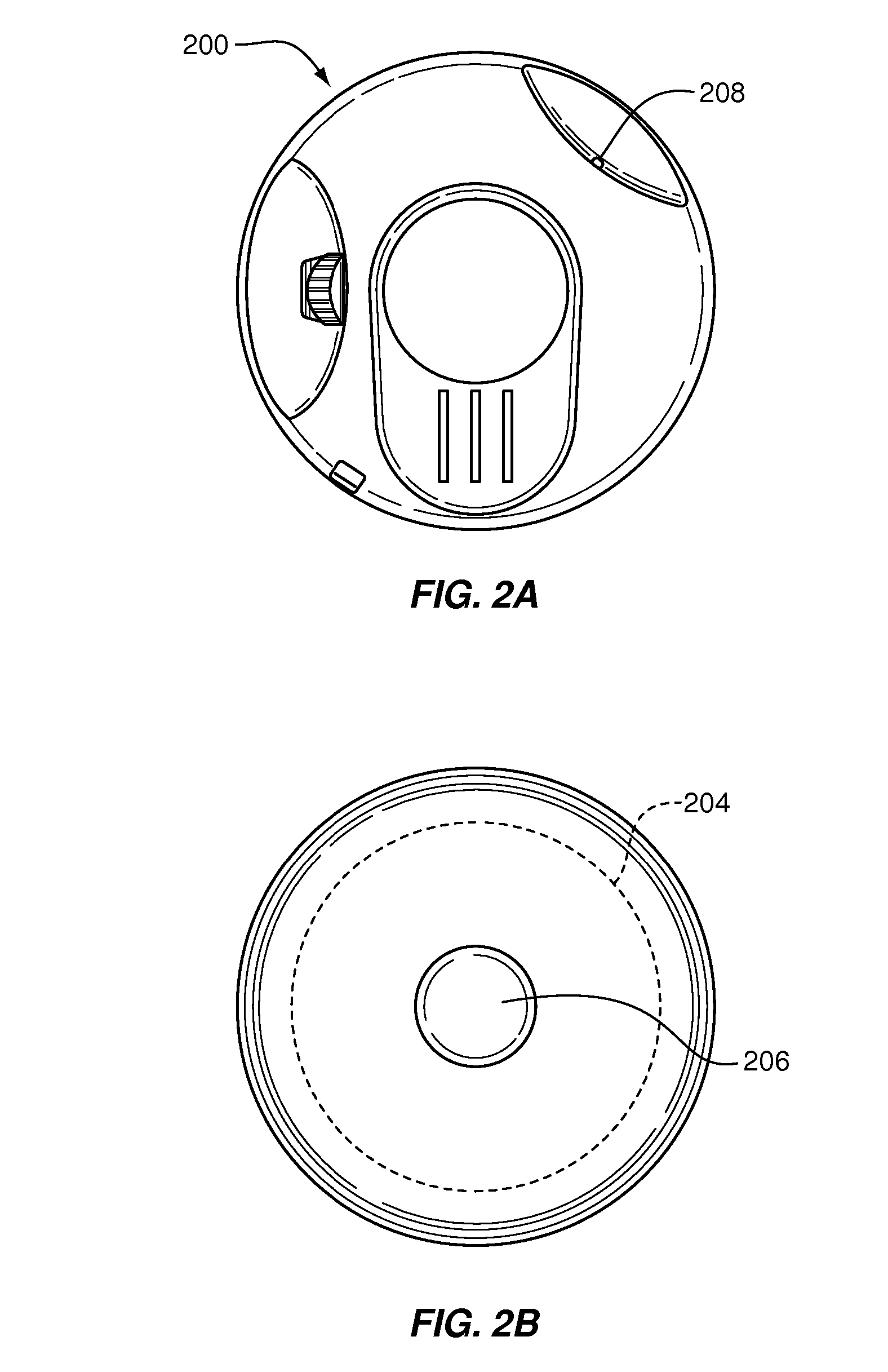 Simplified implantable hearing aid transducer apparatus