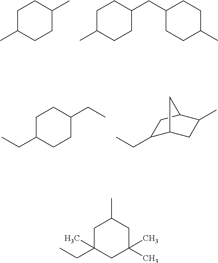 Crosslinking agent for adhesion to plastic