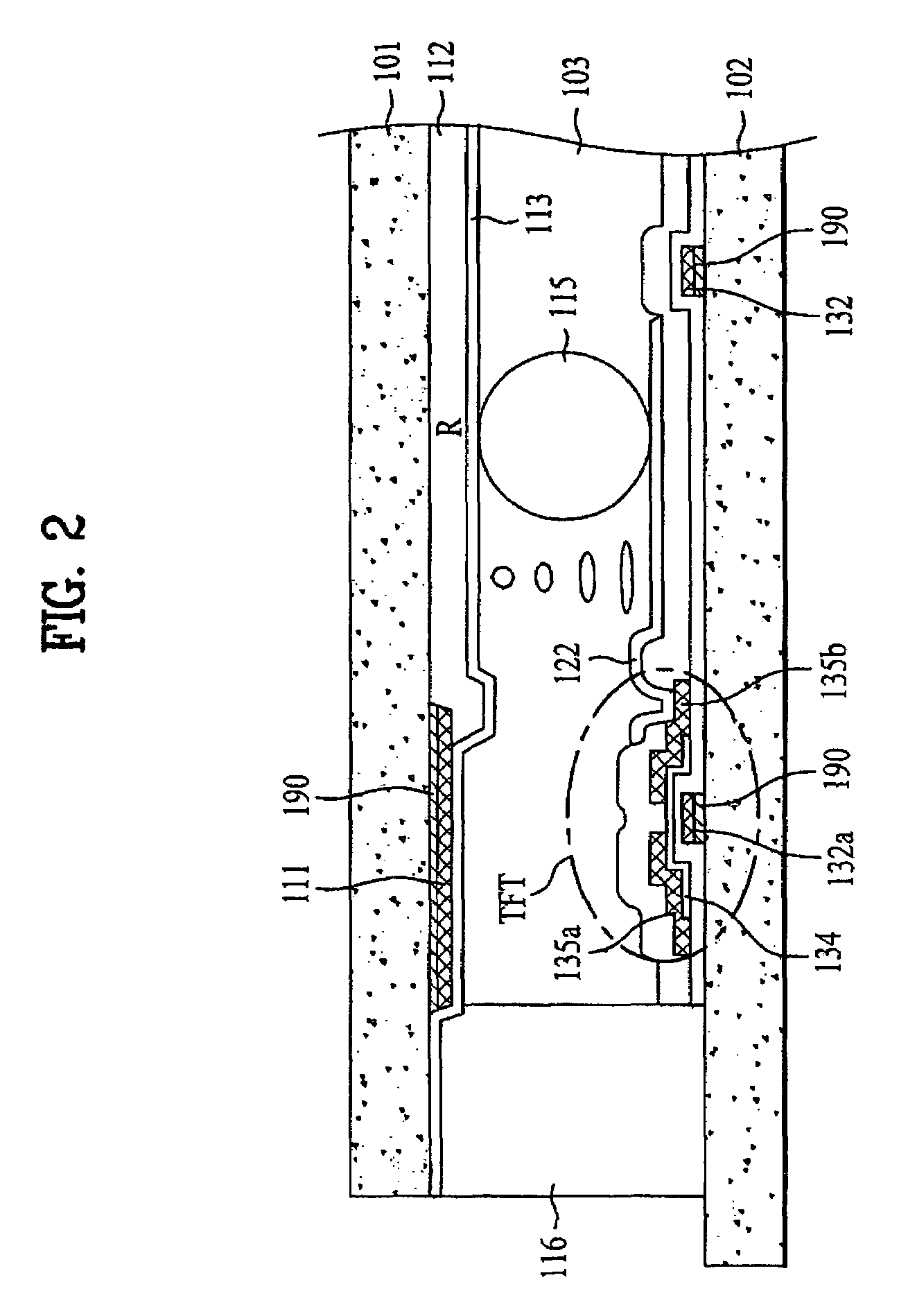 Liquid crystal display device and method for manufacturing the same