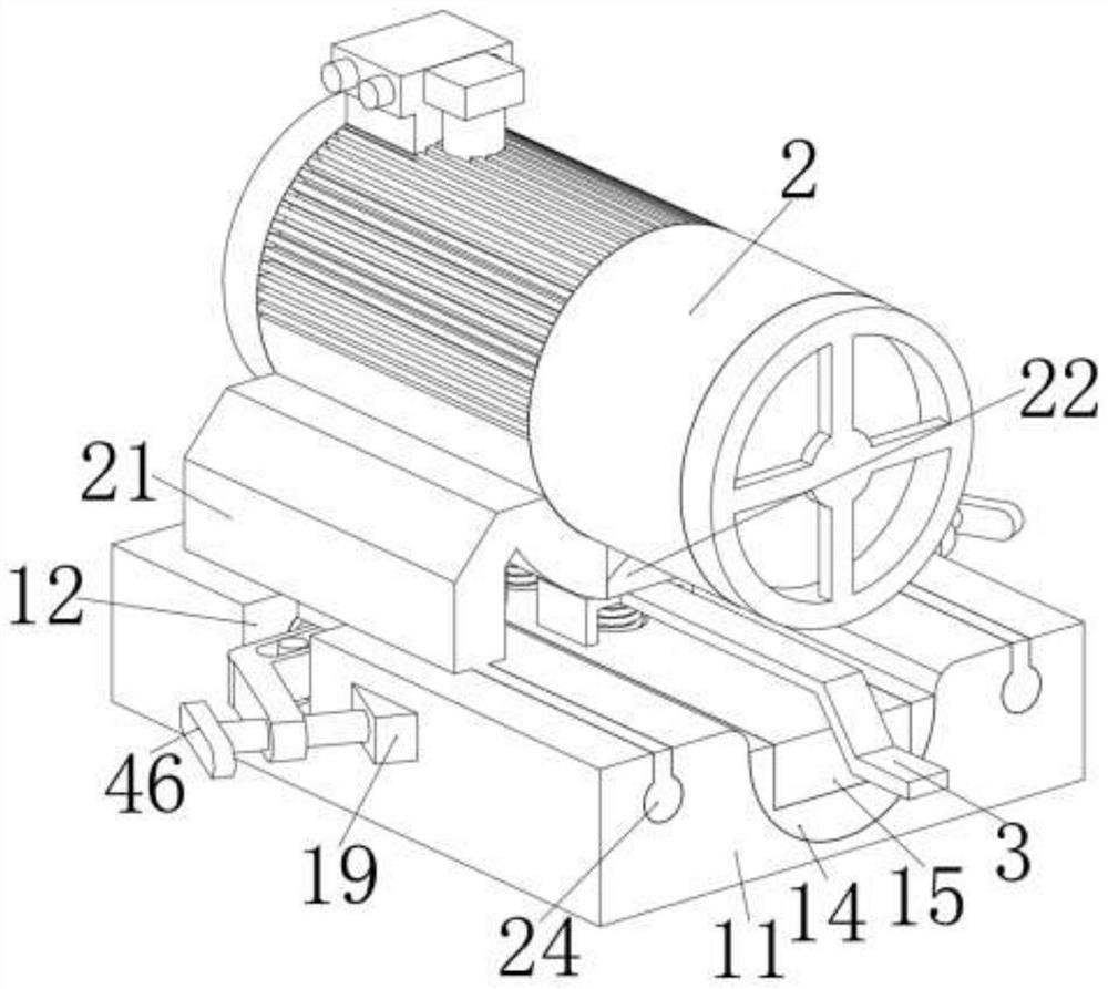 Intelligent control system for oil-electricity dual-drive workover rig device