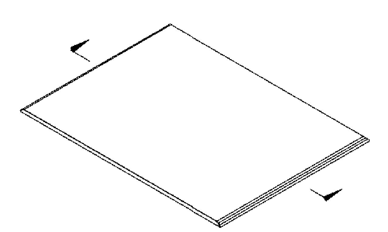 Fibrous resin thin-wall product and production method thereof