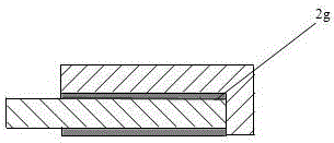 Aluminum electrolysis cell with aluminum as cathode