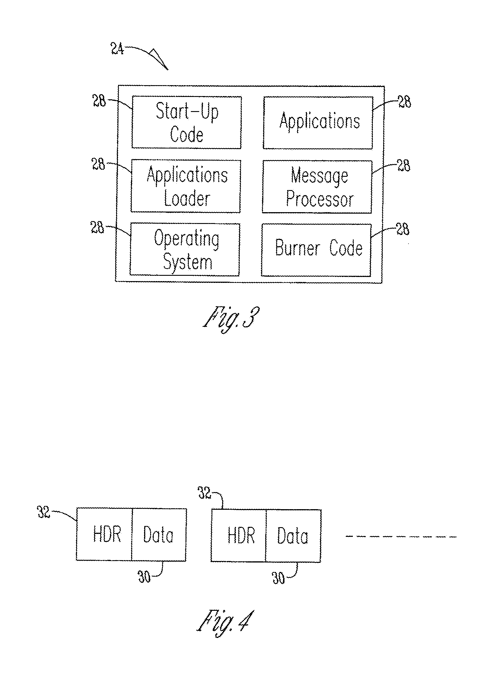 System and method for over the air programming