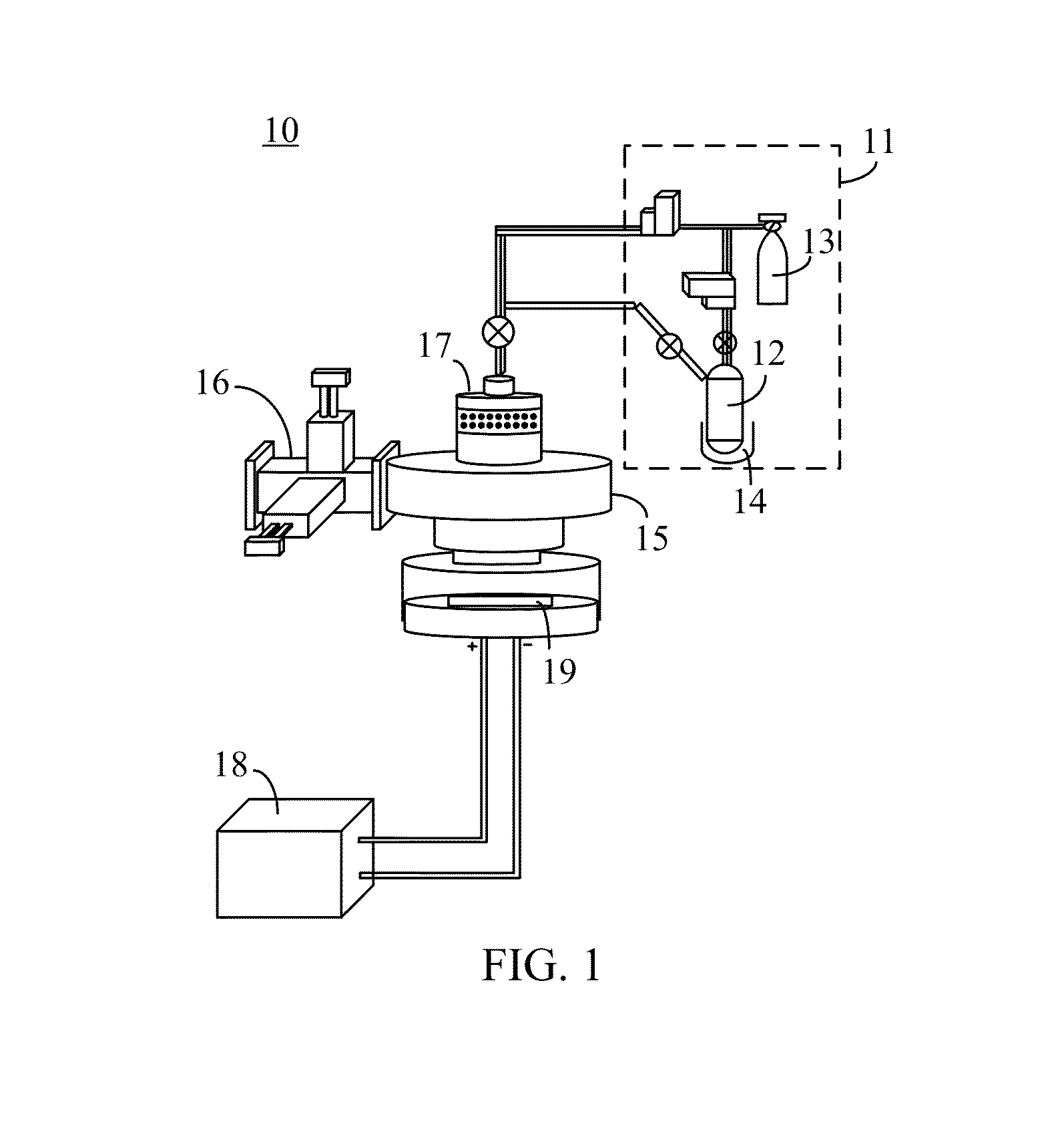 Method for manufacturing silicon carbide thin film