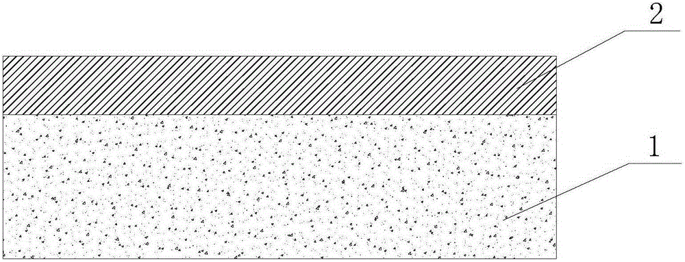 A kind of composite solder cored aluminum welding wire and preparation method thereof