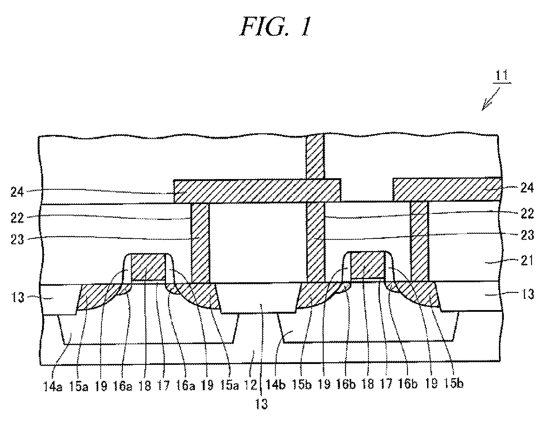 Film forming method, semiconductor device manufacturing method, insulating film and semiconductor device