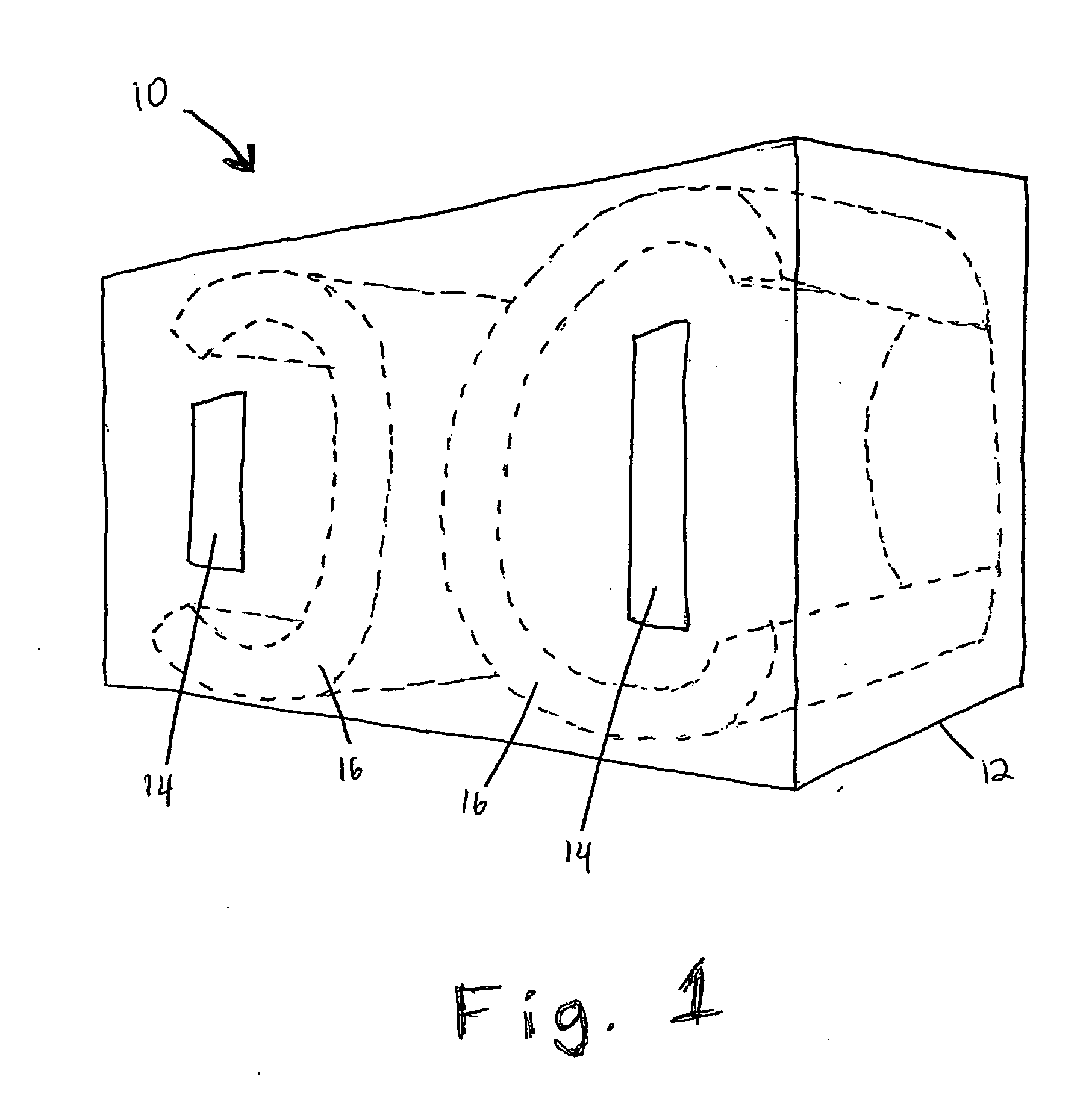 Method and system for capturing fingerprints, palm prints and hand geometry