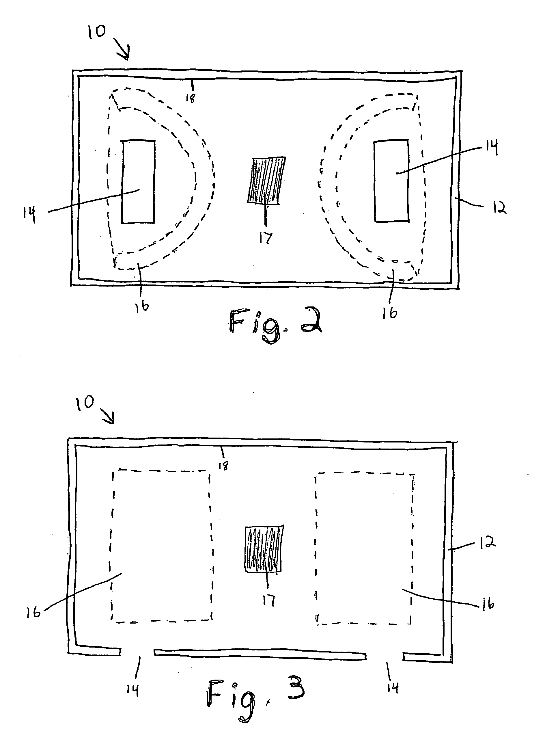 Method and system for capturing fingerprints, palm prints and hand geometry