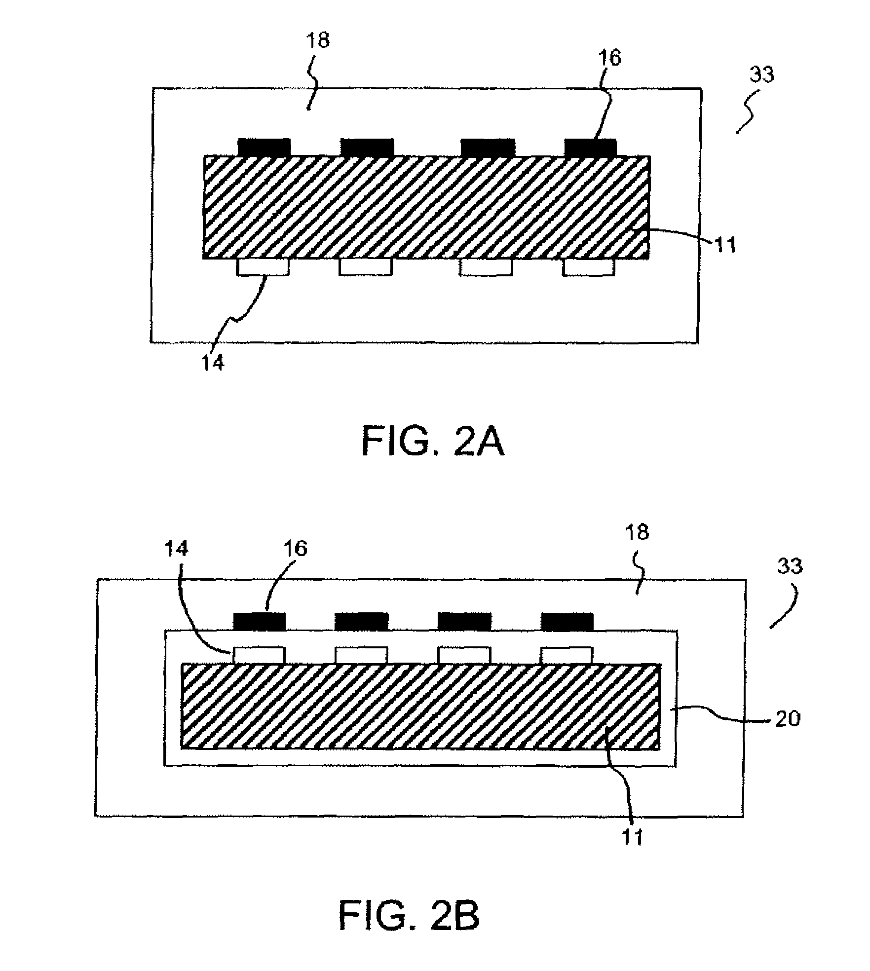 Wafer processing apparatus having a tunable electrical resistivity