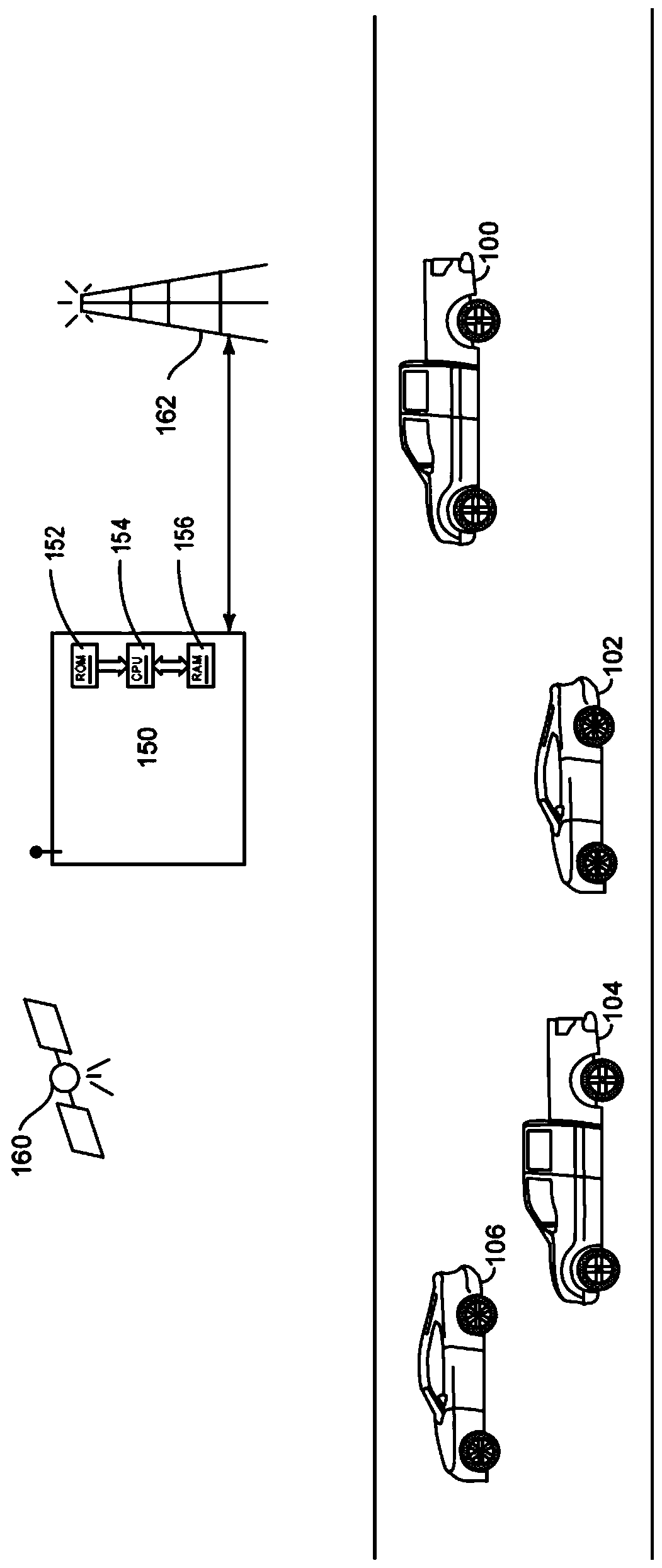 Method and system for vehicle stop/start control