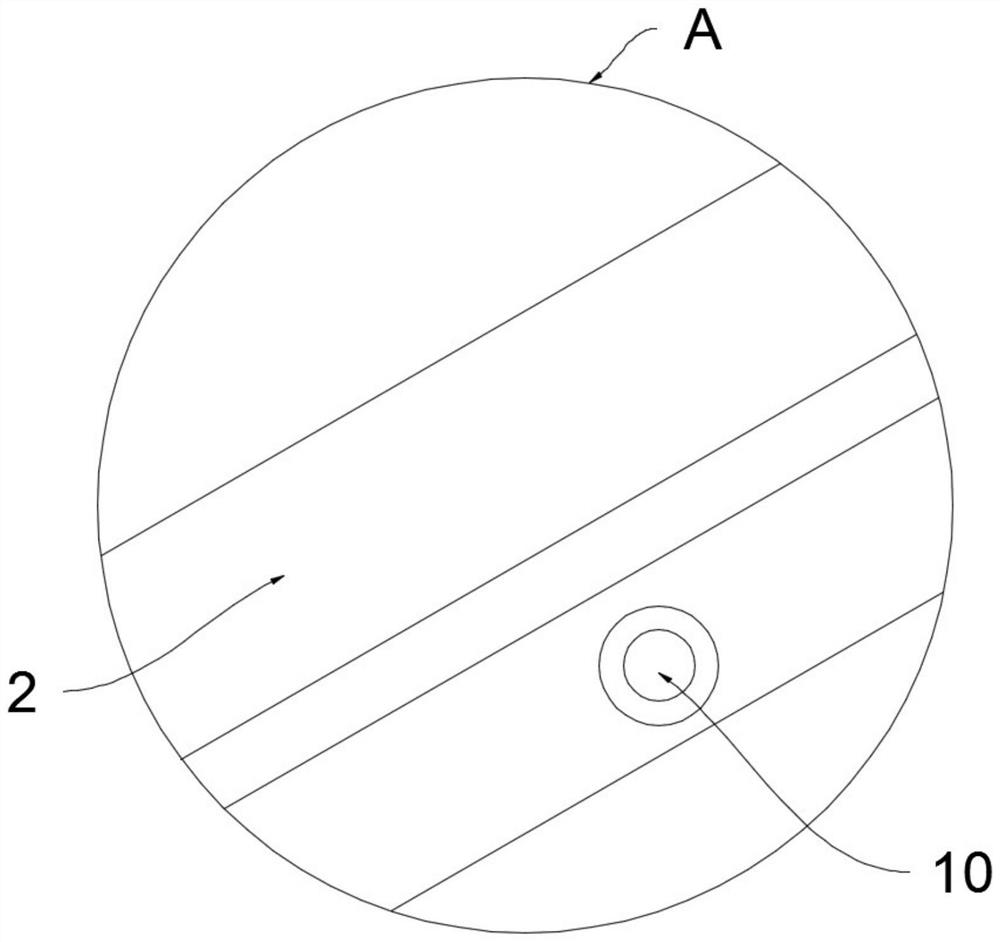 Medical electronic information system terminal equipment