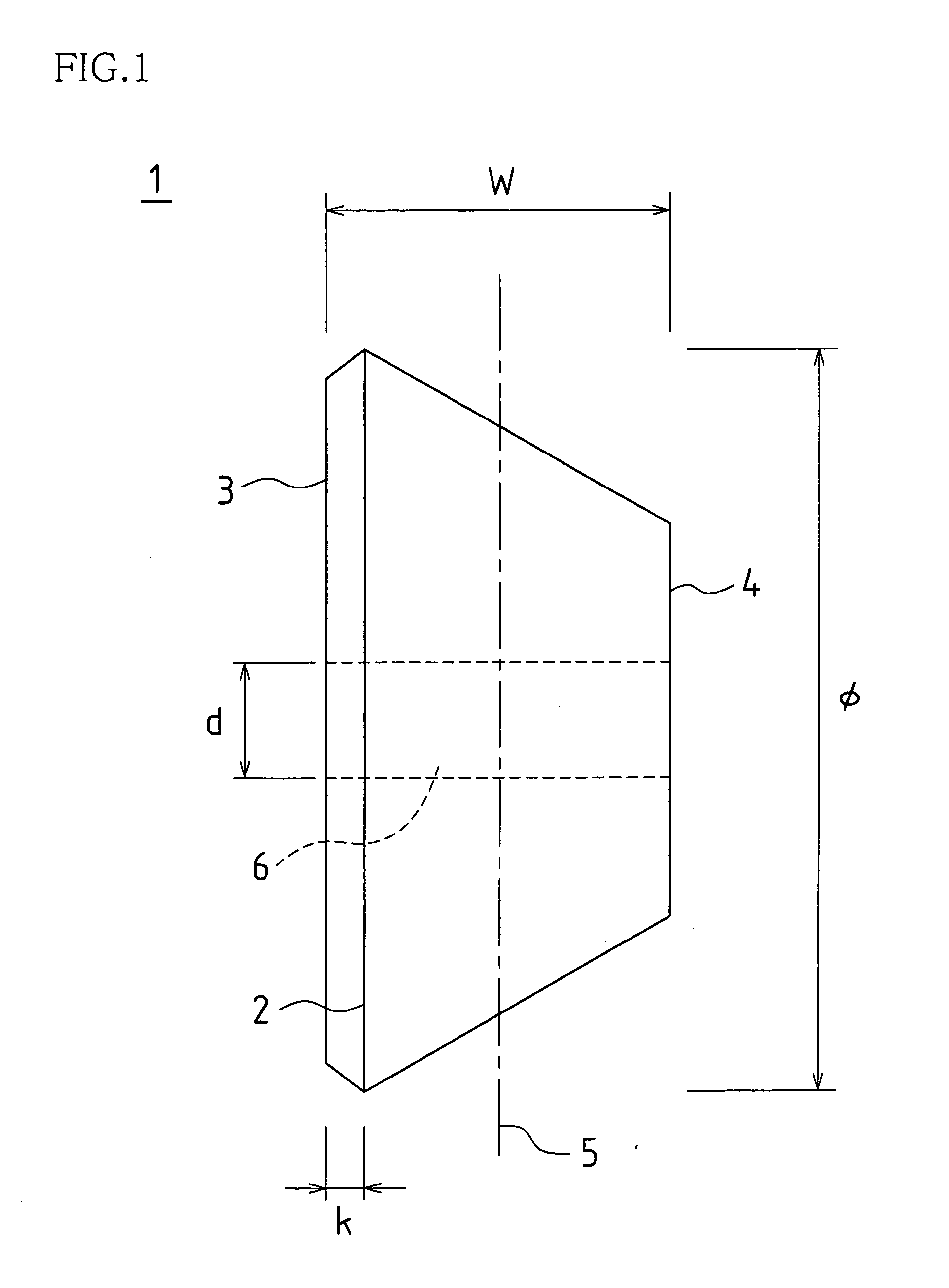 Cutter wheel, device and method using the cutter wheel, method of dividing laminated substrate, and method and device for manufacturing cutter wheel