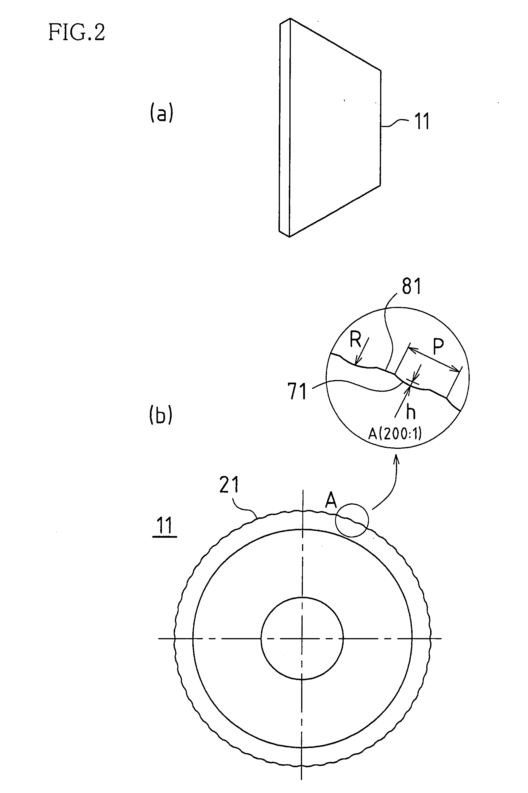 Cutter wheel, device and method using the cutter wheel, method of dividing laminated substrate, and method and device for manufacturing cutter wheel