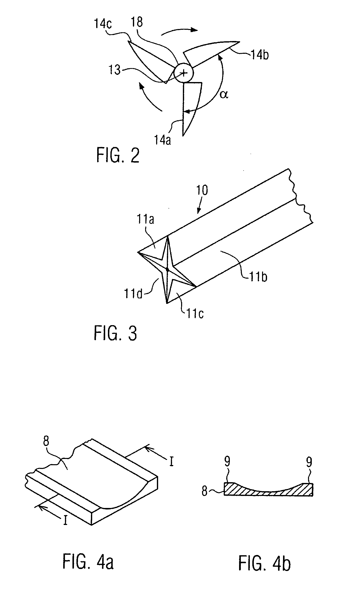 Device and method for the ordered deposition of parted sausage portions