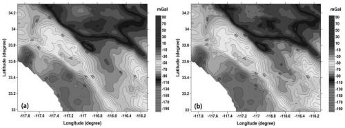 A joint inversion method of seismic full waveform and gravity for the three-dimensional density structure of the crust