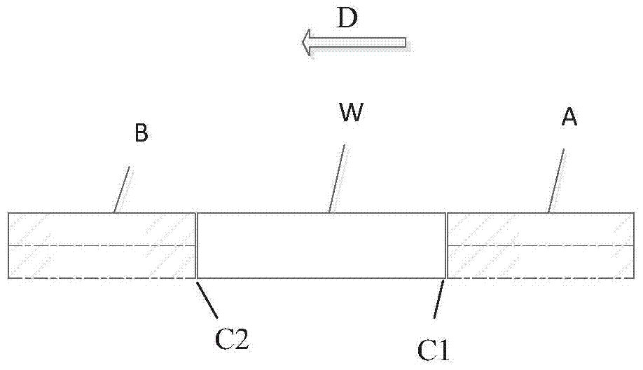A vehicle-type dynamic truck scale axle load measurement and verification method