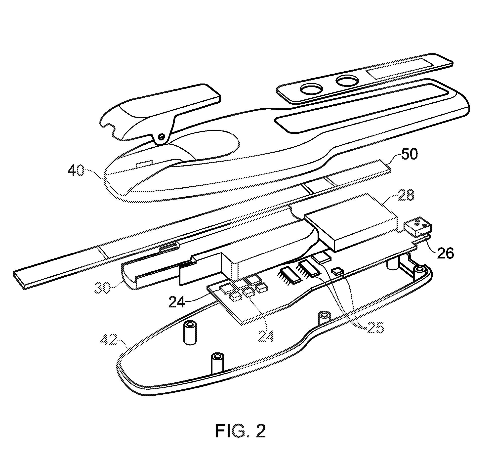 Fertility and pregnancy monitoring device and method
