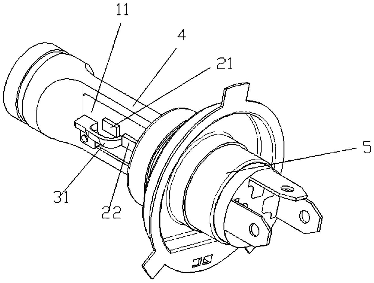 led vehicle headlights