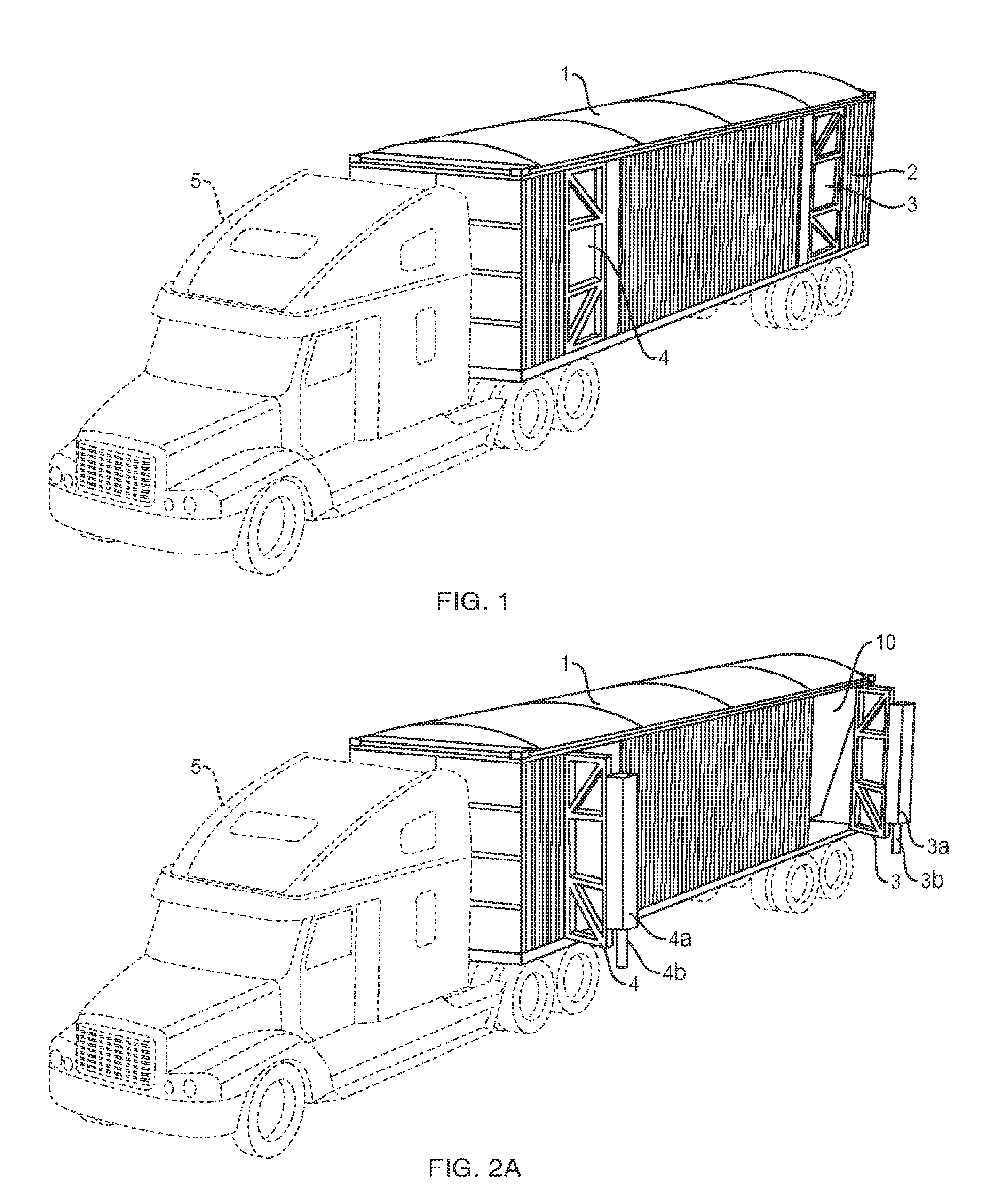 Photovoltaic power apparatus for rapid deployment