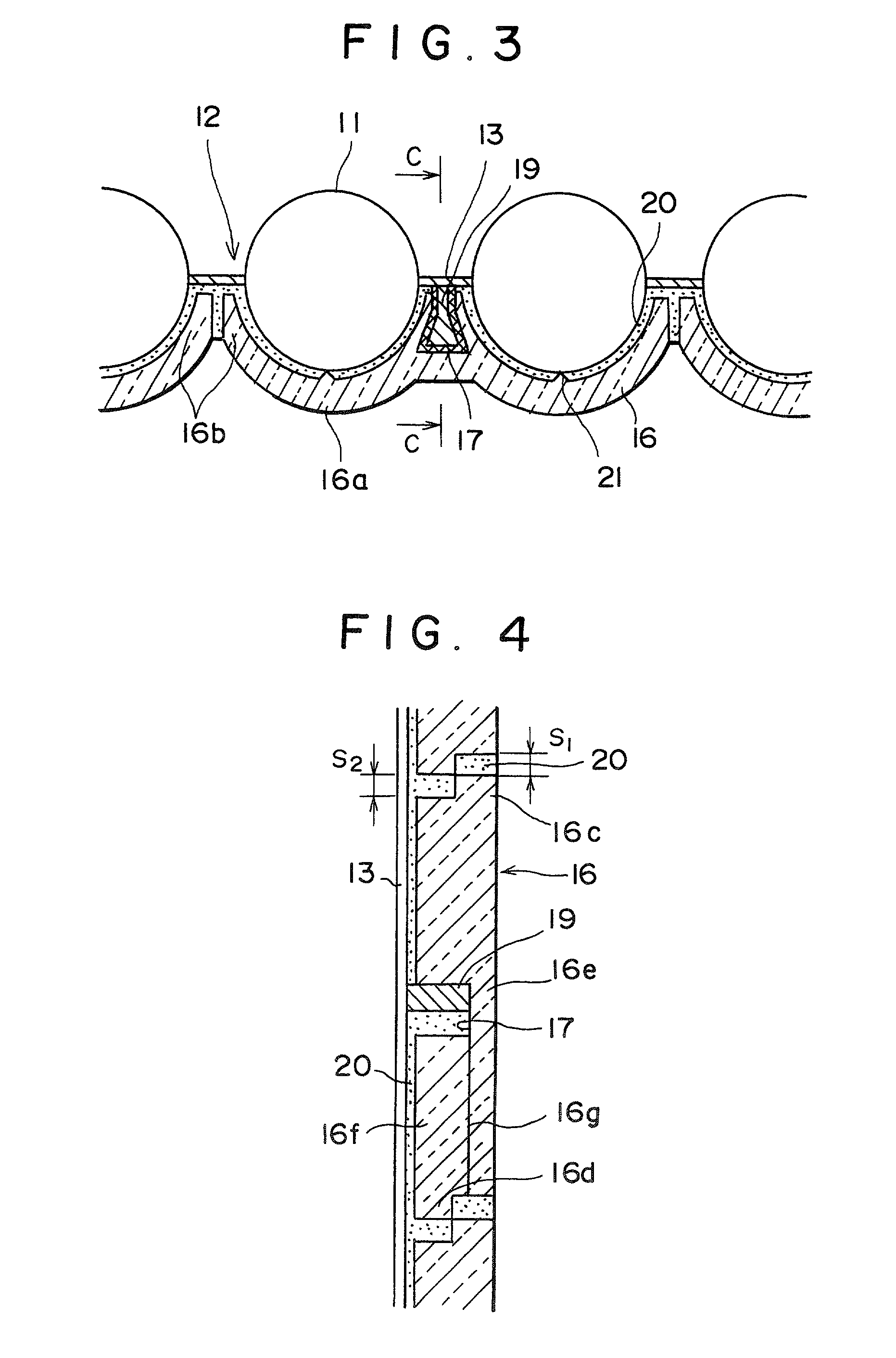 Heat-resistant assembly for protecting boiler tubes and method of assembling same