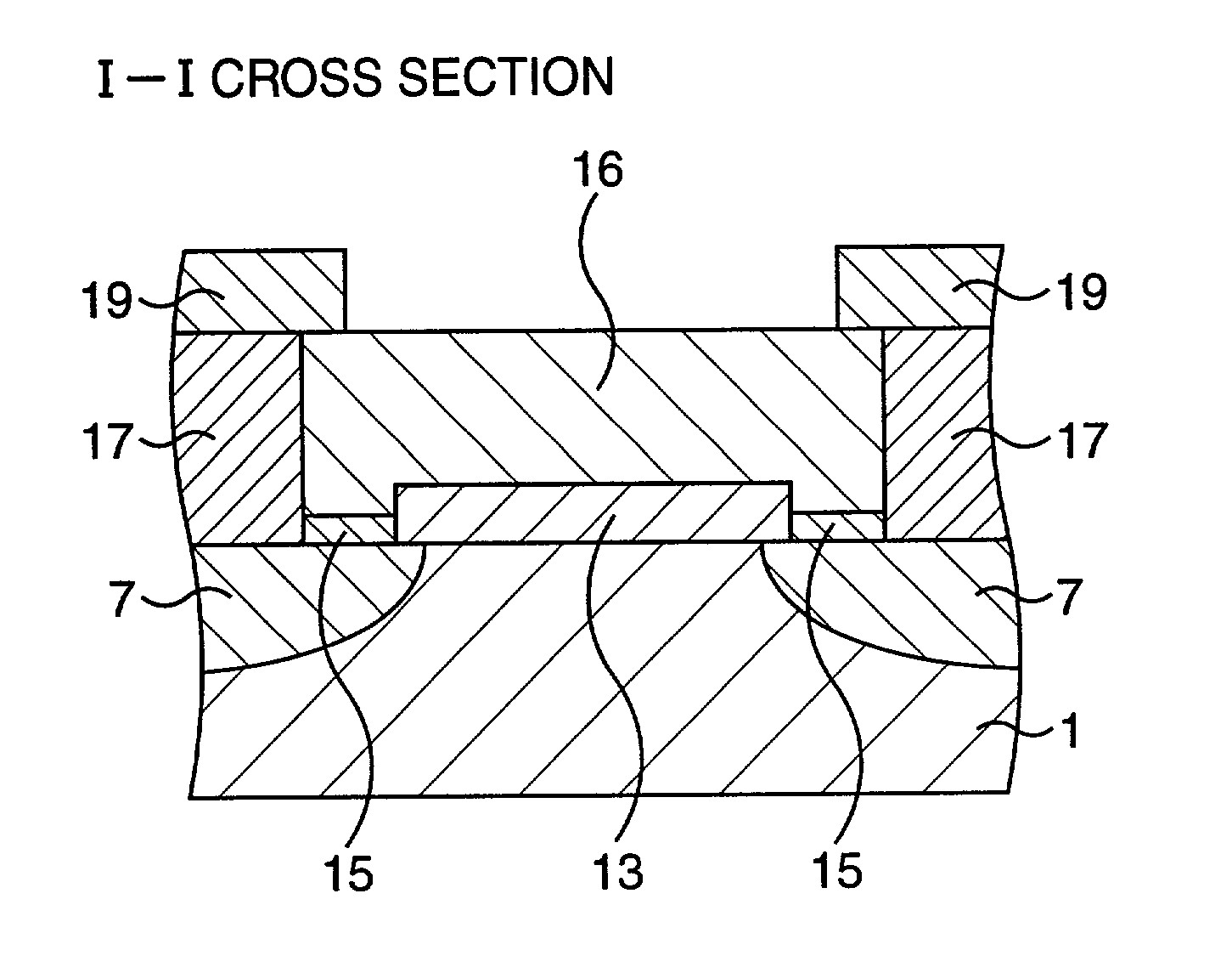 Semiconductor device and manufacturing method thereof