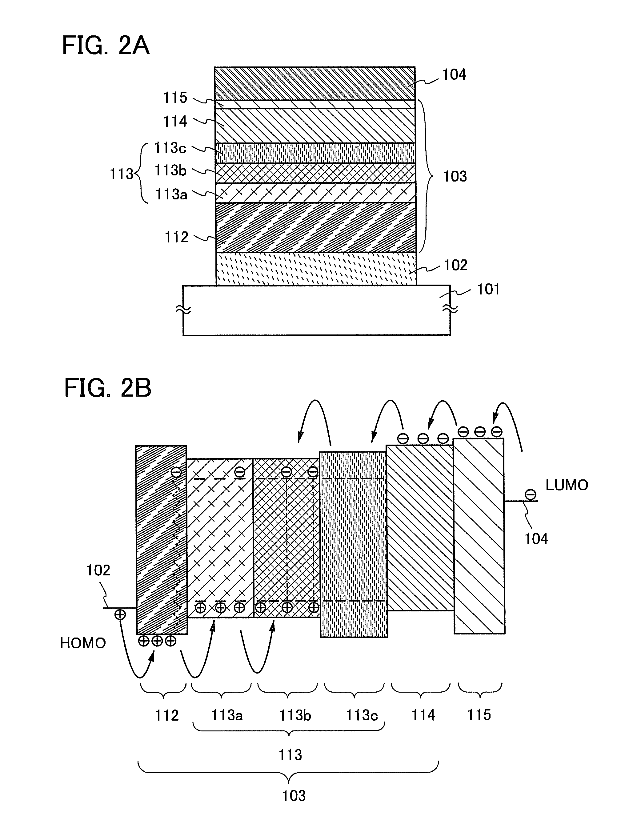 Light-Emitting Element, Light-Emitting Device, and Method for Manufacturing the Same