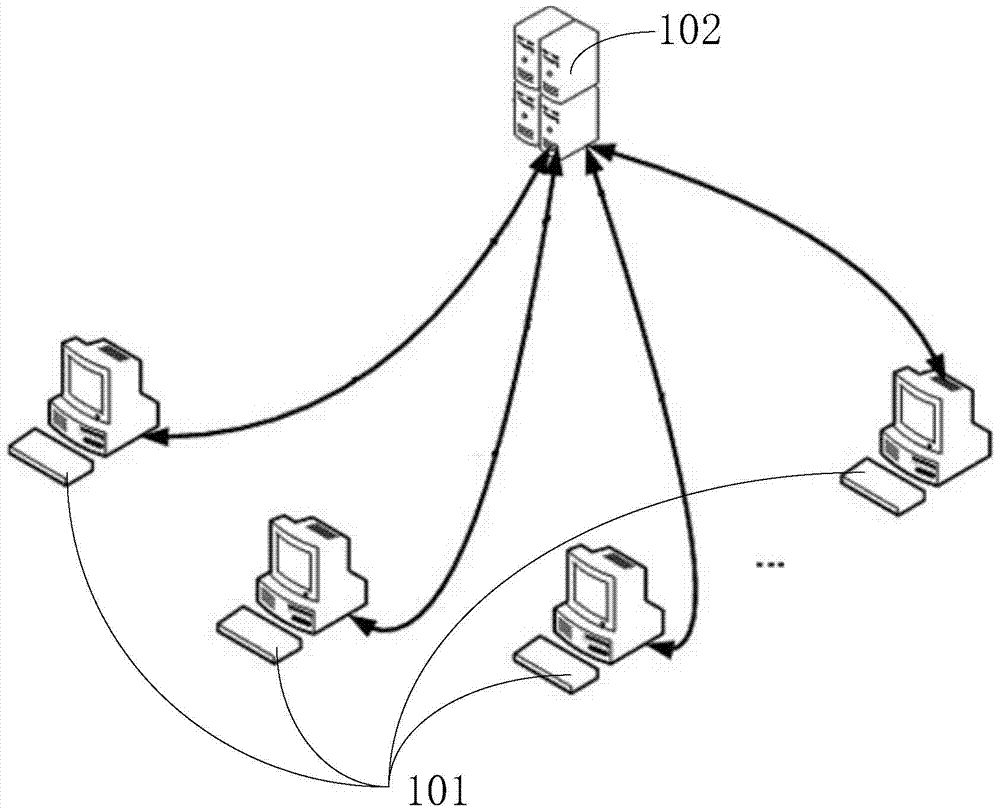 A component protocol mining method, device and system