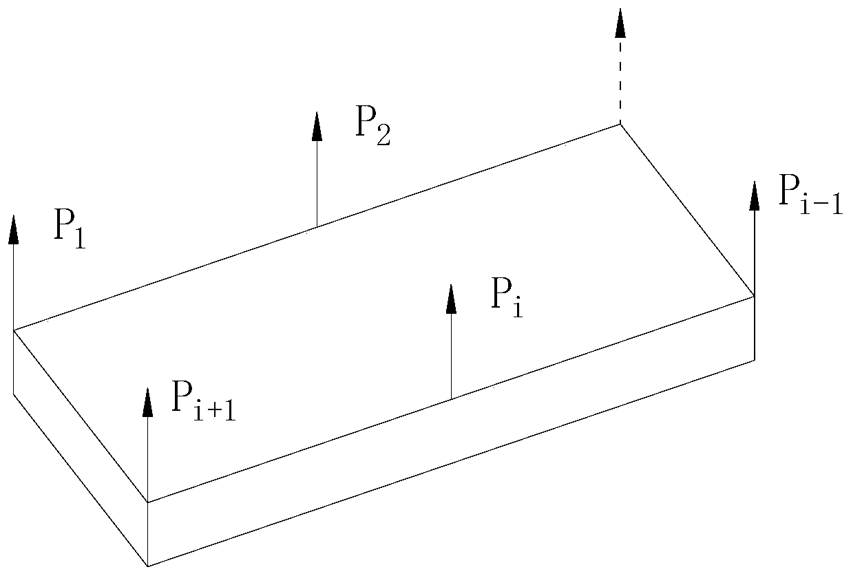 Method for selecting hoisting steel wire rope