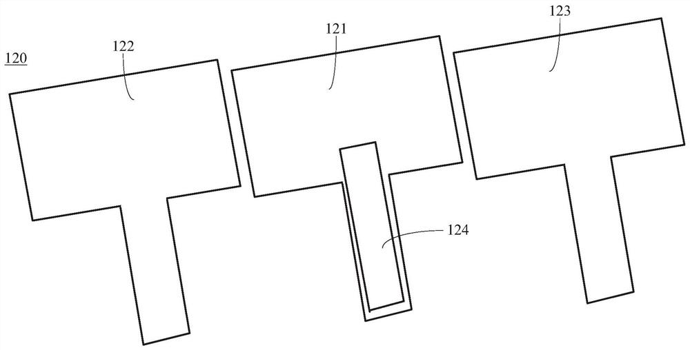 Circuit board assembly and electronic equipment